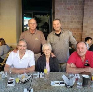 Meet your Posher, Kurt